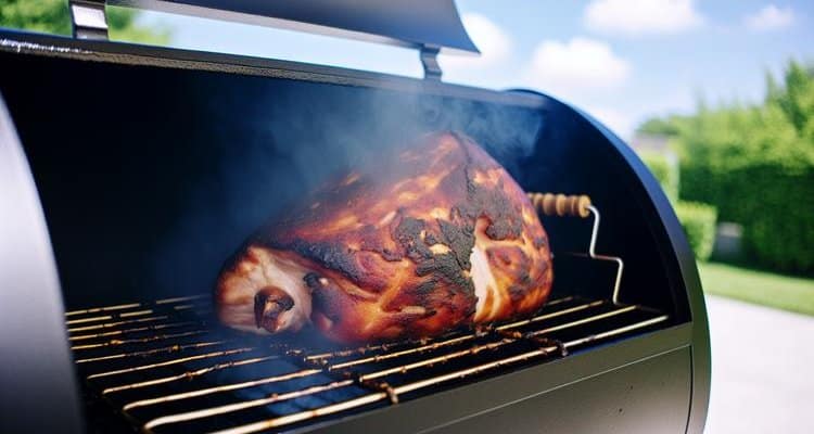 Mastering Smoked Pork Shoulder: Your Ultimate Low & Slow Guide