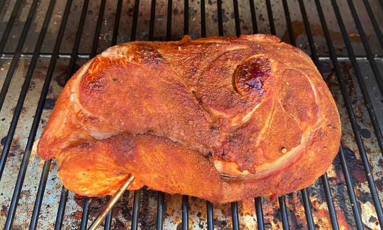 Traeger Smoked Pork Shoulder: Easy Pulled Pork for Any BBQ